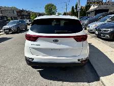 2021 Kia Sportage LX - Photo 4