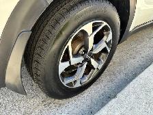 2021 Kia Sportage LX - Photo 8