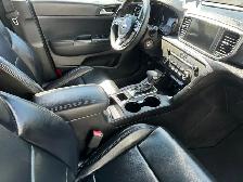 2021 Kia Sportage LX - Photo 10