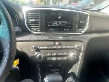 2021 Kia Sportage LX - Photo 11