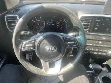 2021 Kia Sportage LX - Photo 15