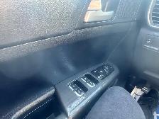 2021 Kia Sportage LX - Photo 16