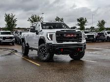 2026 GMC Sierra 2500HD AT4X | Fuel Wheels | Toyo Tires - Photo 2