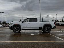 2026 GMC Sierra 2500HD AT4X | Fuel Wheels | Toyo Tires - Photo 5