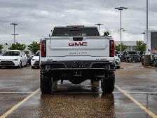 2026 GMC Sierra 2500HD AT4X | Fuel Wheels | Toyo Tires - Photo 7