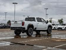 2026 GMC Sierra 2500HD AT4X | Fuel Wheels | Toyo Tires - Photo 8