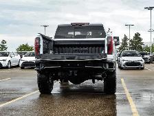 2026 GMC Sierra 2500HD AT4X | Fuel Wheels | Toyo Tires - Photo 9