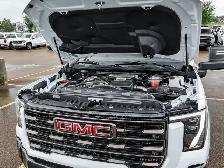 2026 GMC Sierra 2500HD AT4X | Fuel Wheels | Toyo Tires - Photo 10