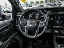 2026 GMC Sierra 2500HD AT4X | Fuel Wheels | Toyo Tires - Photo 18