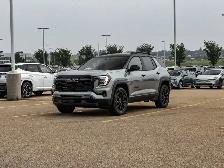2026 GMC Terrain AWD Elevation - Photo 4