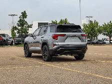 2026 GMC Terrain AWD Elevation - Photo 6