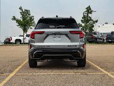 2026 GMC Terrain AWD Elevation - Photo 7