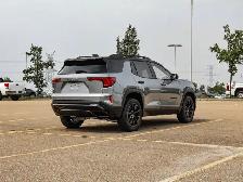 2026 GMC Terrain AWD Elevation - Photo 8