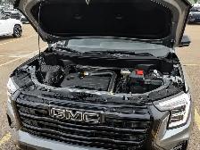 2026 GMC Terrain AWD Elevation - Photo 10