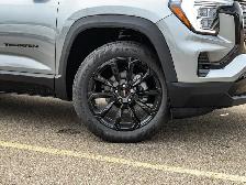 2026 GMC Terrain AWD Elevation - Photo 11