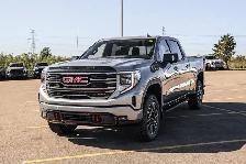 2026 GMC Sierra 1500 AT4 - Photo 3