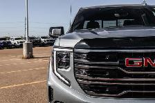 2026 GMC Sierra 1500 AT4 - Photo 4