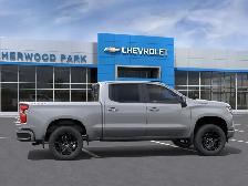 2026 Chevrolet Silverado 1500 RST - Photo 5