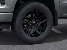2026 Chevrolet Silverado 1500 RST - Photo 9
