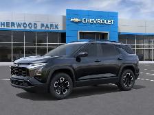 2027 Chevrolet Equinox AWD ACTIV - Photo 2