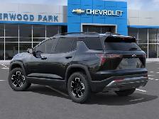 2027 Chevrolet Equinox AWD ACTIV - Photo 3
