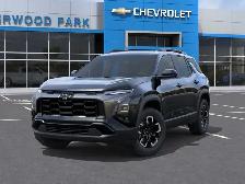 2027 Chevrolet Equinox AWD ACTIV - Photo 6