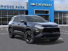 2027 Chevrolet Equinox AWD ACTIV - Photo 7