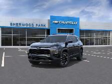 2027 Chevrolet Equinox AWD ACTIV - Photo 8