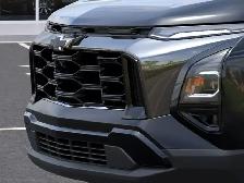 2027 Chevrolet Equinox AWD ACTIV - Photo 13