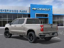 2026 Chevrolet Silverado 1500 RST - Photo 3