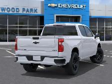 2026 Chevrolet Silverado 1500 RST - Photo 4