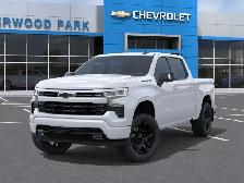 2026 Chevrolet Silverado 1500 RST - Photo 6