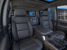 2026 Chevrolet Silverado 1500 RST - Photo 16
