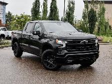 2024 Chevrolet Silverado 1500 RST 6.2L | Sunroof - Photo 2