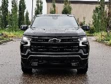 2024 Chevrolet Silverado 1500 RST 6.2L | Sunroof - Photo 3