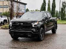 2024 Chevrolet Silverado 1500 RST 6.2L | Sunroof - Photo 4