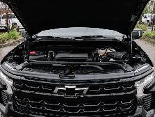 2024 Chevrolet Silverado 1500 RST 6.2L | Sunroof - Photo 9