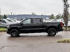 2024 Chevrolet Silverado 1500 RST 6.2L | Sunroof - Photo 10