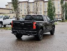 2024 Chevrolet Silverado 1500 RST 6.2L | Sunroof - Photo 13