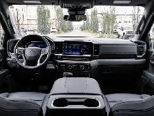 2024 Chevrolet Silverado 1500 RST 6.2L | Sunroof - Photo 30