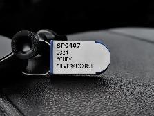 2024 Chevrolet Silverado 1500 RST 6.2L | Sunroof - Photo 32