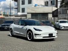 2021 TESLA MODEL 3 - Photo 3