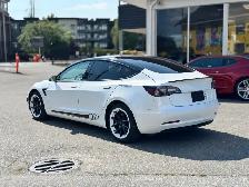 2021 TESLA MODEL 3 - Photo 6
