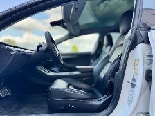 2021 TESLA MODEL 3 - Photo 9