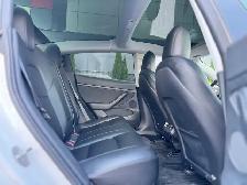 2021 TESLA MODEL 3 - Photo 11