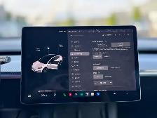 2021 TESLA MODEL 3 - Photo 13