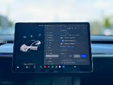 2021 TESLA MODEL 3 - Photo 15