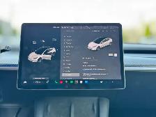 2021 TESLA MODEL 3 - Photo 16