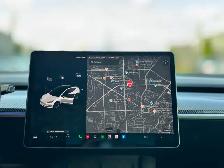 2021 TESLA MODEL 3 - Photo 17