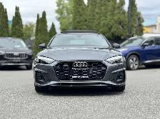 2021 AUDI A5 SPORTBACK - Photo 2